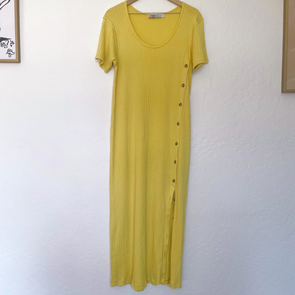 Free People Beach Dress